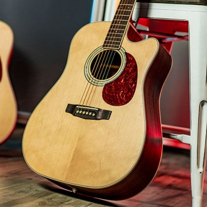 Đàn Guitar Acoustic Cort MR710F