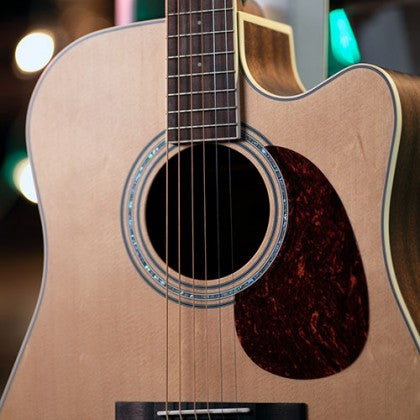 Đàn Guitar Acoustic Cort MR710F