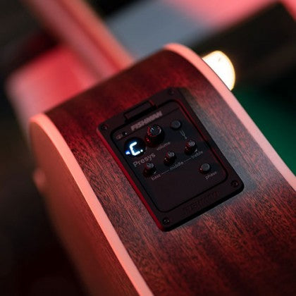 Đàn Guitar Acoustic Cort MR710F