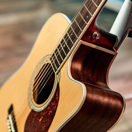 Đàn Guitar Acoustic Cort MR710F