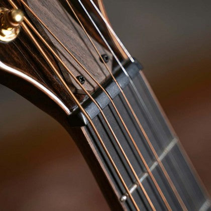 Đàn Guitar Acoustic Cort Modern Black