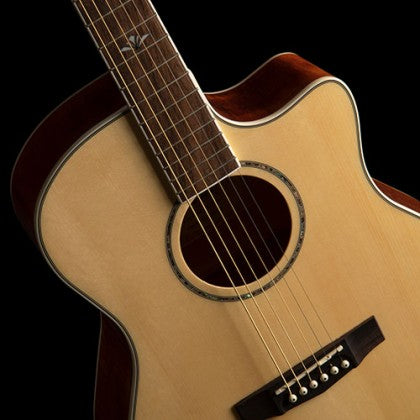 Đàn Guitar Acoustic Cort GA-FF