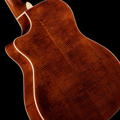 Đàn Guitar Acoustic Cort GA-FF