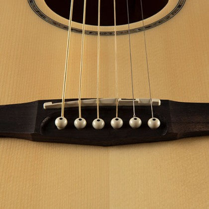 Đàn Guitar Acoustic Cort GA-FF