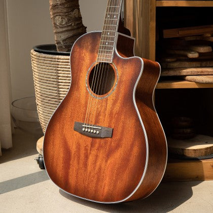 Đàn Guitar Acoustic Cort GA-MEDX M