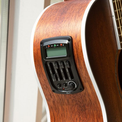 Đàn Guitar Acoustic Cort GA-MEDX M
