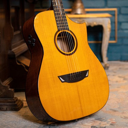Đàn Guitar Acoustic Cort LUXE II