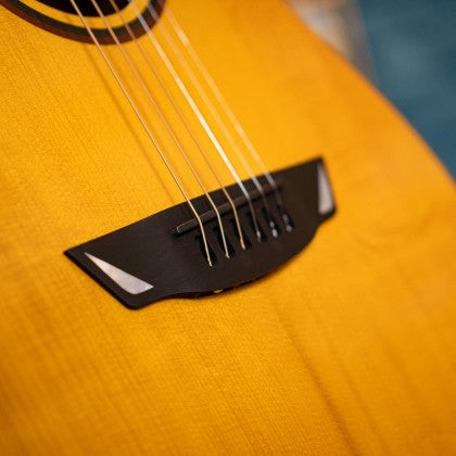 Đàn Guitar Acoustic Cort LUXE II