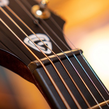 Đàn Guitar Acoustic Cort LUXE II