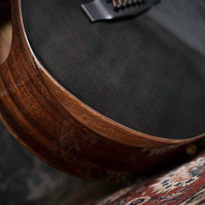 Đàn Guitar Acoustic Cort Modern Black