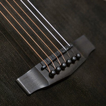 Đàn Guitar Acoustic Cort Modern Black