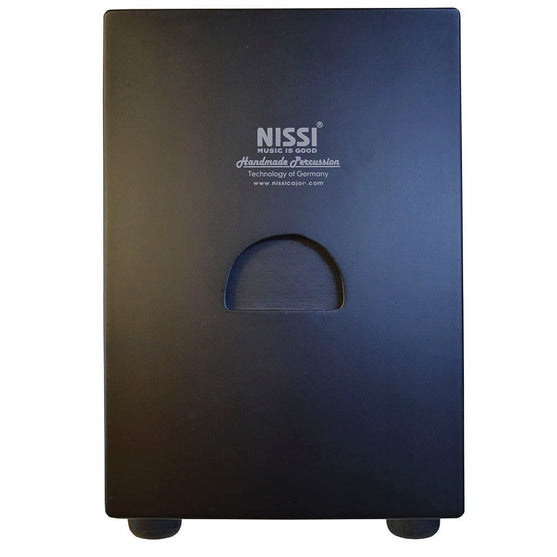 Trống Cajon CJSWF-128-Mai Nguyên Music