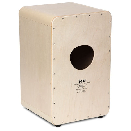 Trống Cajon Sela Casela-Mai Nguyên Music
