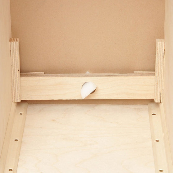 Trống Cajon Sela Casela-Mai Nguyên Music