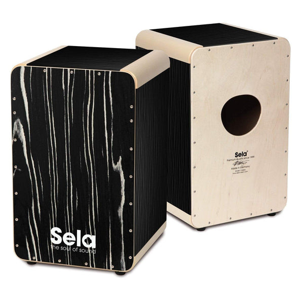 Trống Cajon Sela Wave-Mai Nguyên Music