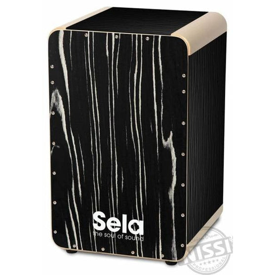 Trống Cajon Sela Wave-Mai Nguyên Music