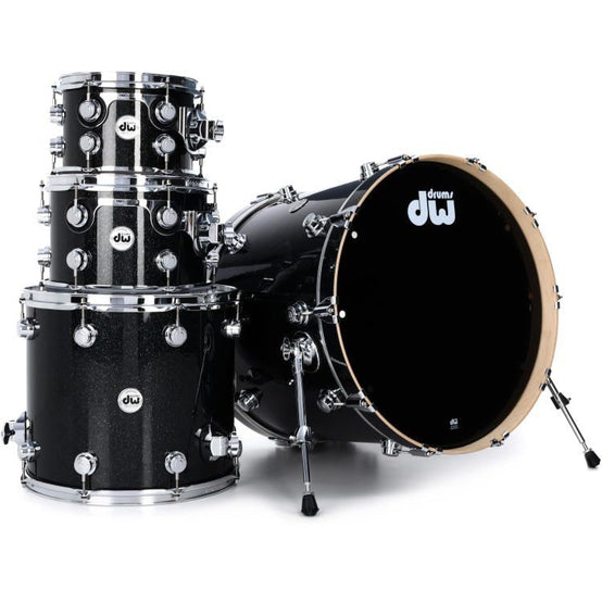 Trống Cơ DW Collector's Series 4-Pcs Shell Pack-Mai Nguyên Music