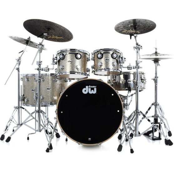 Trống Cơ DW Collector's Series 5-Pcs Shell Pack-Mai Nguyên Music