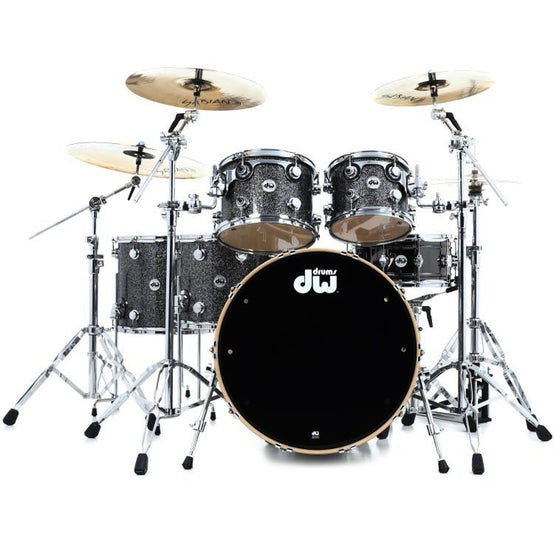 Trống Cơ DW Collector's Series 5-Pcs Shell Pack-Mai Nguyên Music