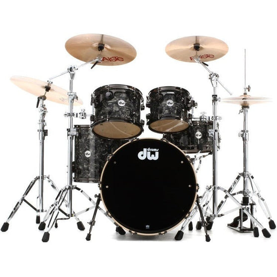 Trống Cơ DW Collector's Series 5-Pcs Shell Pack-Mai Nguyên Music