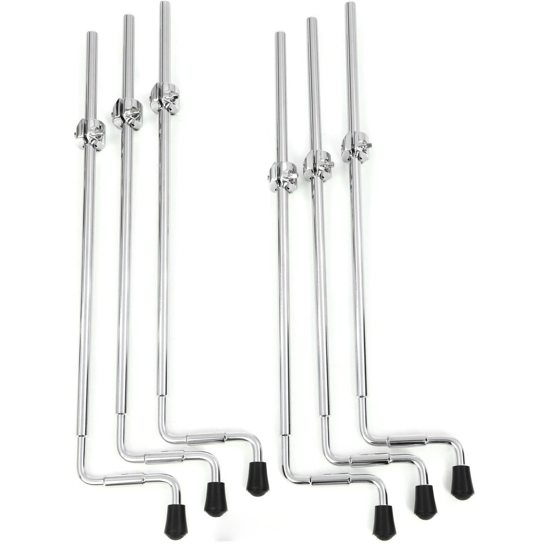 Trống Cơ DW Collector's Series Exotic 7-Pcs Shell Pack - Natural Lacquer over Ivory Ebony-Mai Nguyên Music