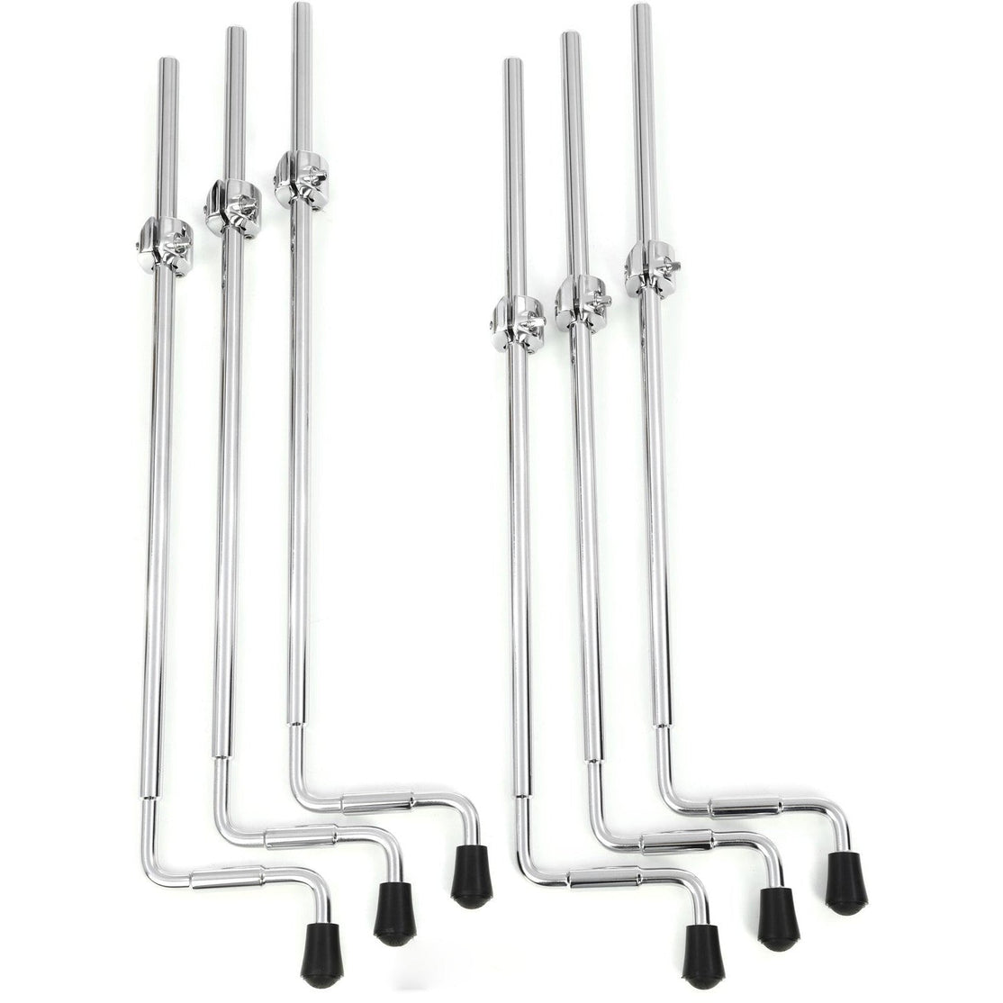 Trống Cơ DW Collector's Series Exotic 7-Pcs Shell Pack - Natural Lacquer over Ivory Ebony-Mai Nguyên Music