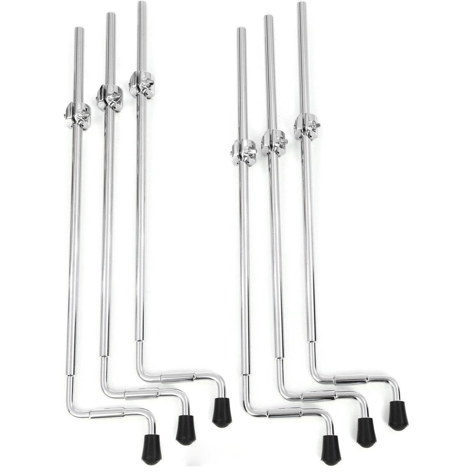 Trống Cơ DW Collector's Series Exotic 7-Pcs Shell Pack - Natural Lacquer over Ivory Ebony-Mai Nguyên Music