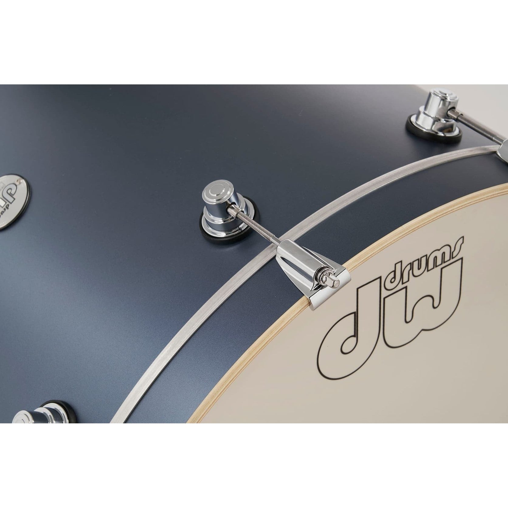 Trống Cơ DW Design Series 4-Pcs Shell Pack-Mai Nguyên Music