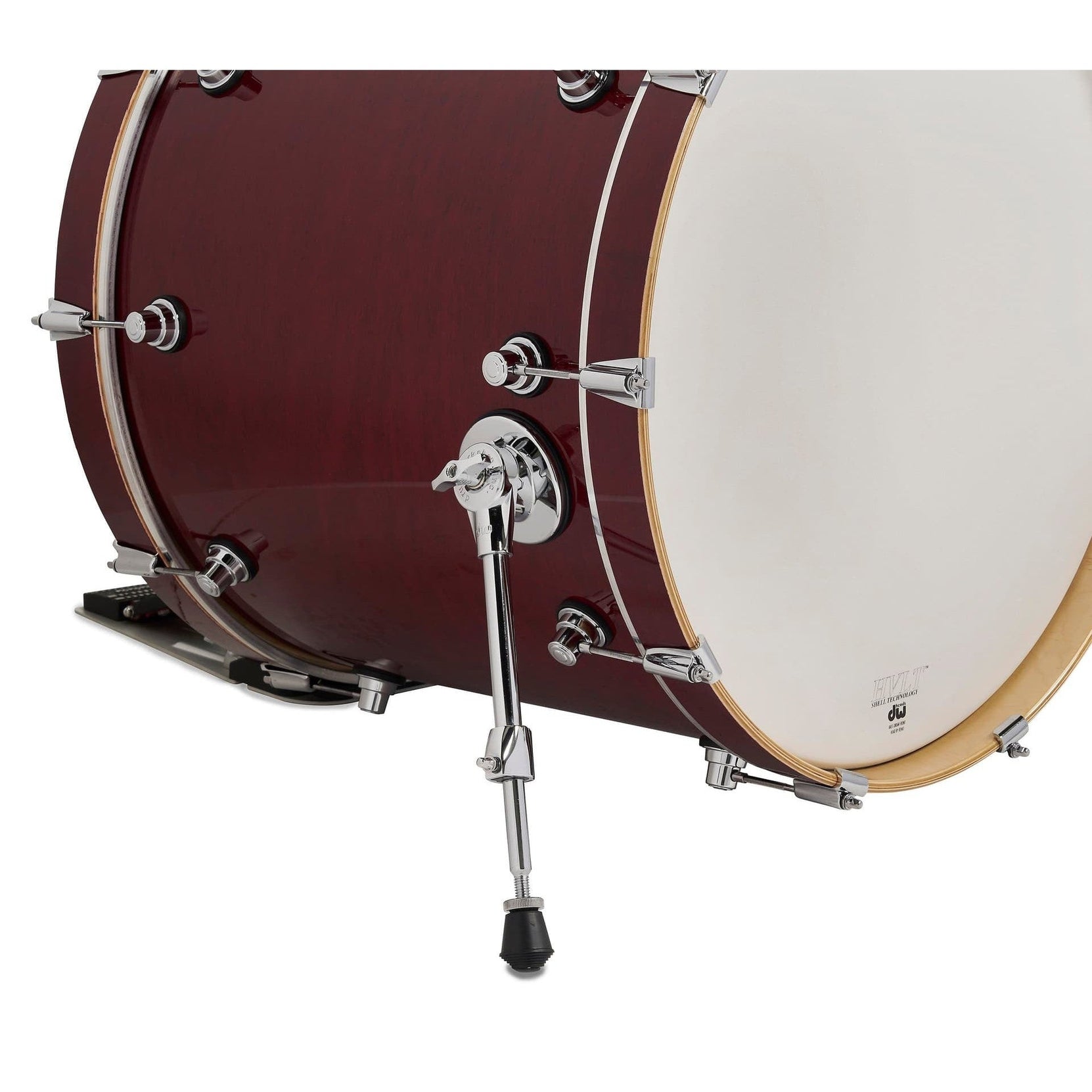 Trống Cơ DW Design Series 4-Pcs Shell Pack-Mai Nguyên Music