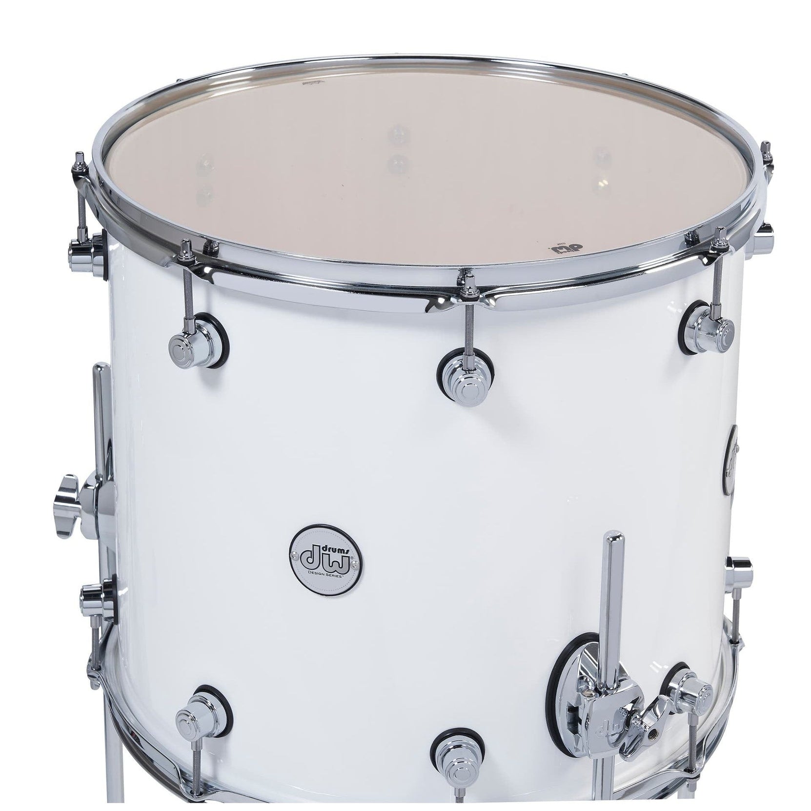 Trống Cơ DW Design Series 4-Pcs Shell Pack-Mai Nguyên Music