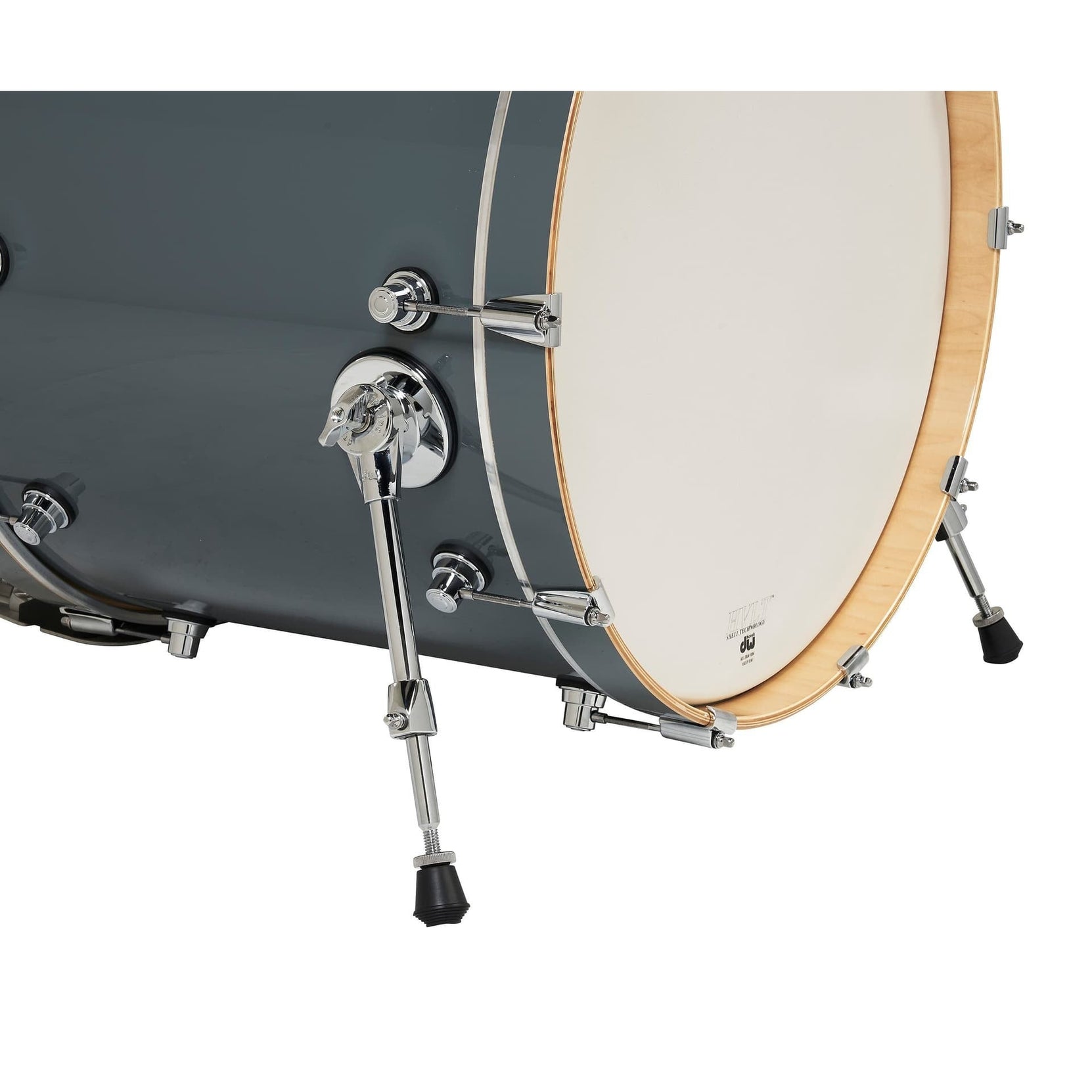Trống Cơ DW Design Series 4-Pcs Shell Pack-Mai Nguyên Music