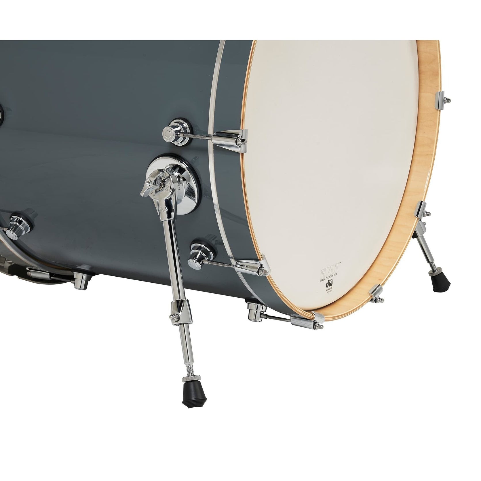 Trống Cơ DW Design Series 4-Pcs Shell Pack-Mai Nguyên Music