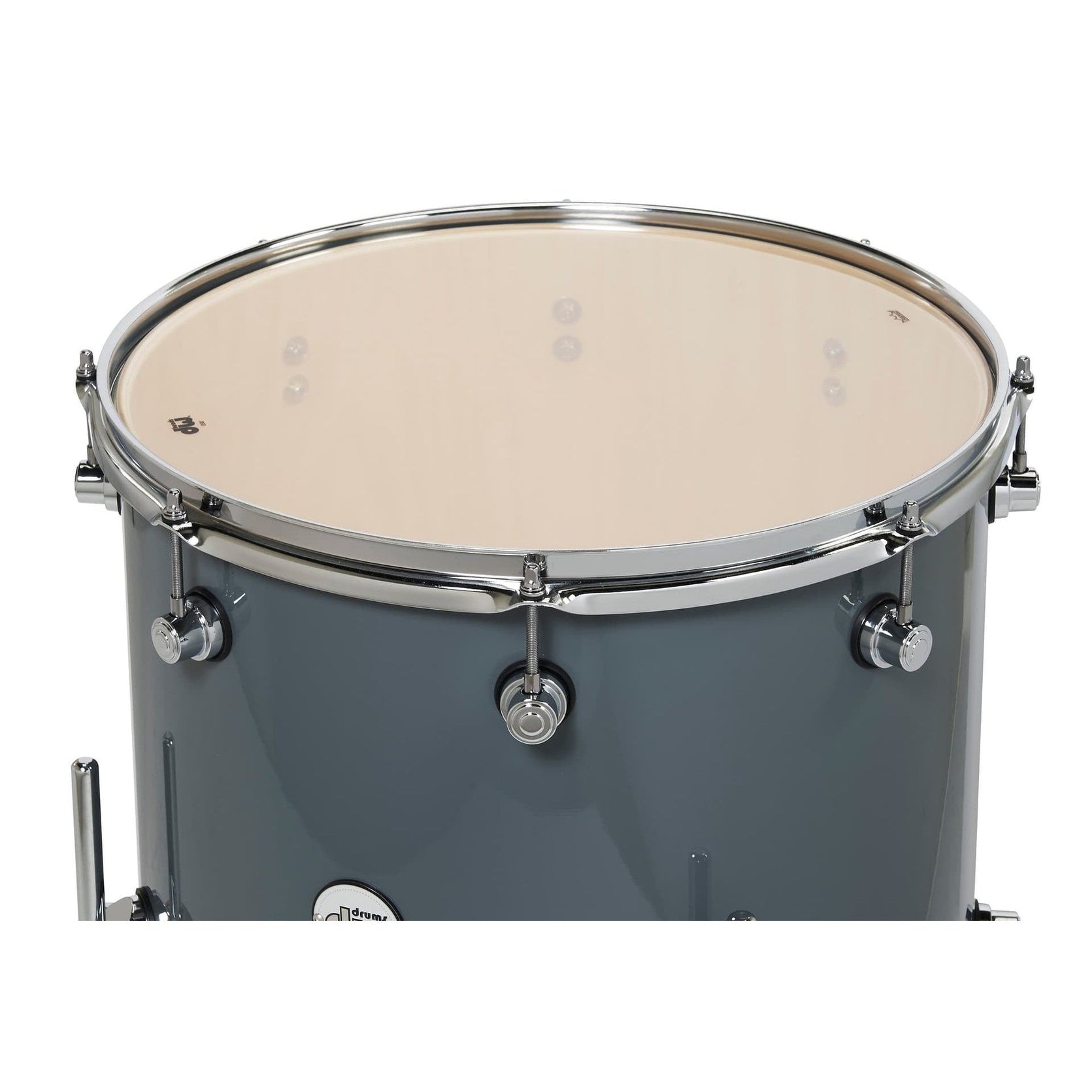 Trống Cơ DW Design Series 4-Pcs Shell Pack-Mai Nguyên Music