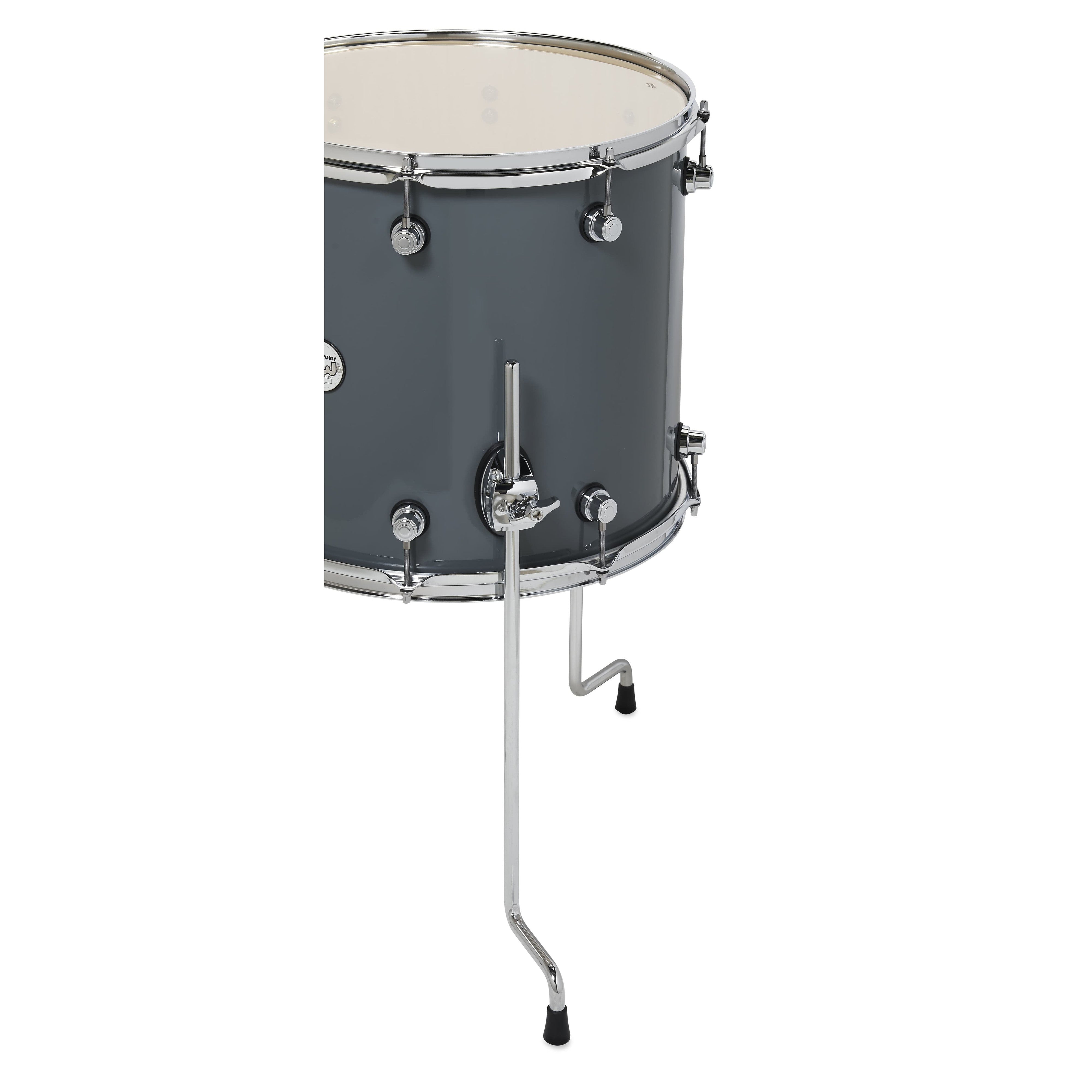 Trống Cơ DW Design Series 4-Pcs Shell Pack-Mai Nguyên Music