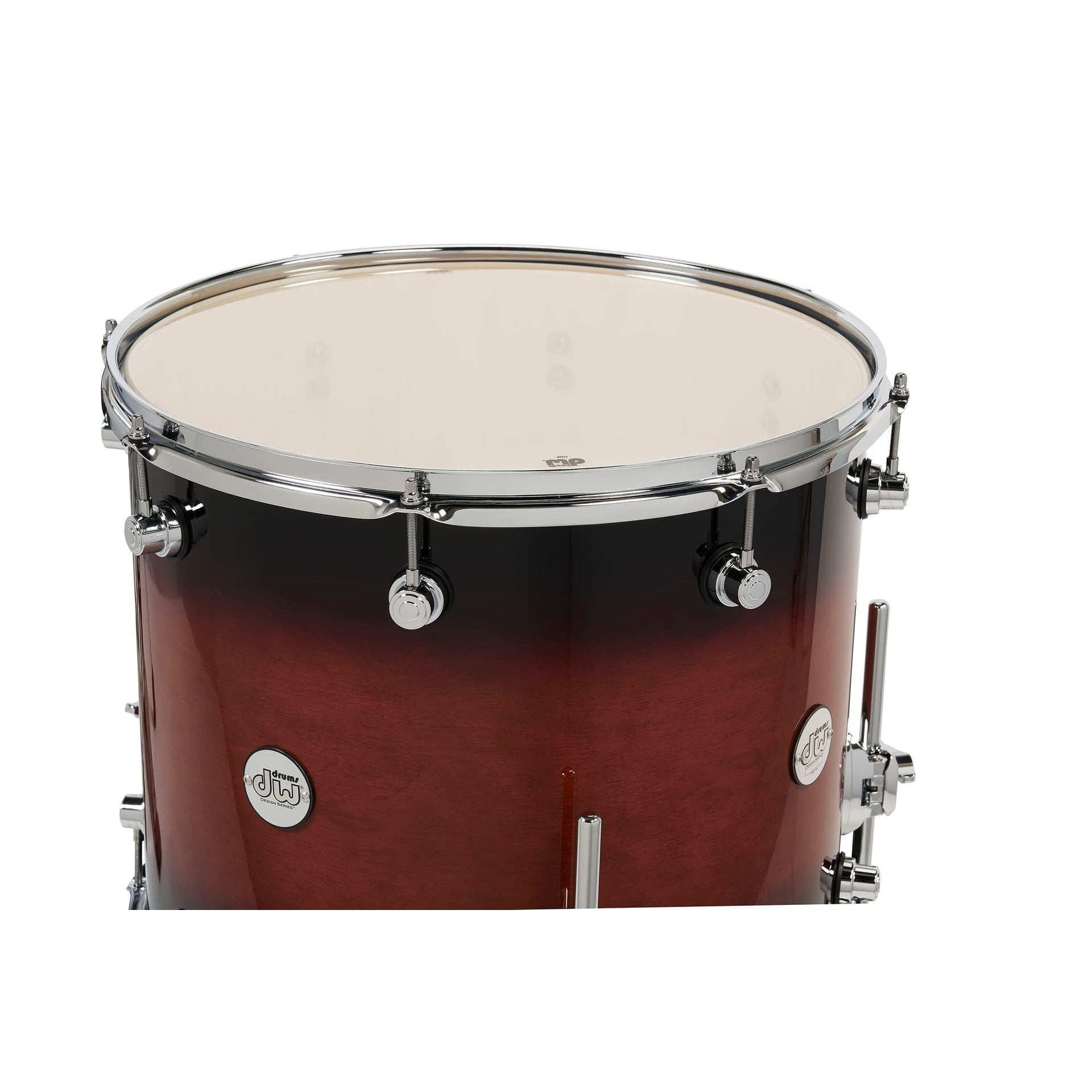 Trống Cơ DW Design Series 4-Pcs Shell Pack-Mai Nguyên Music