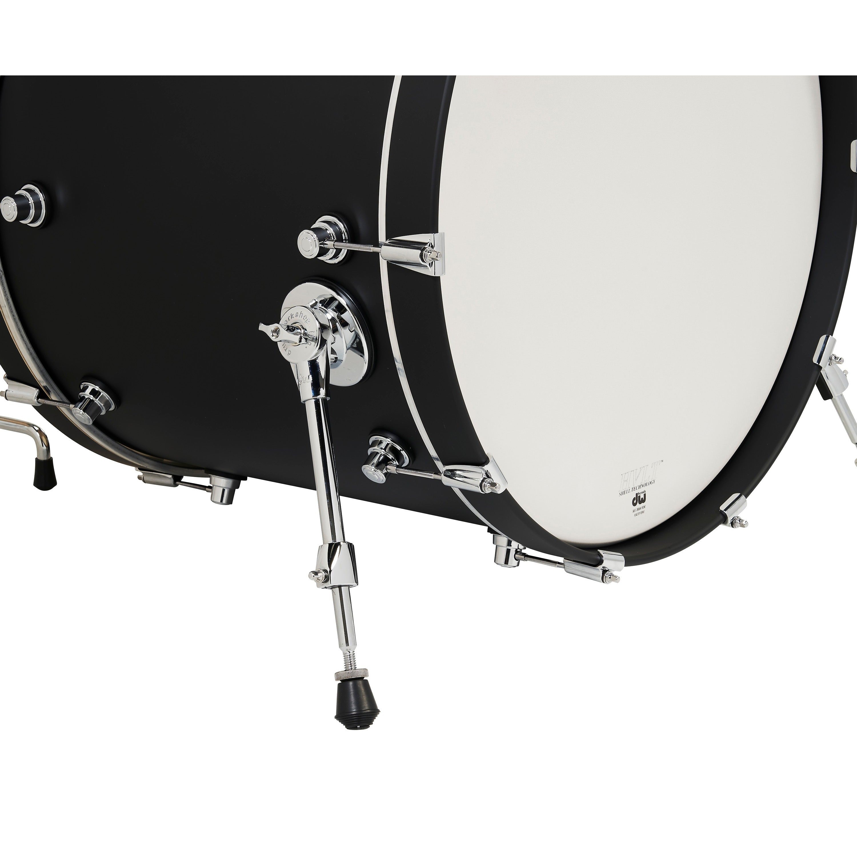 Trống Cơ DW Design Series 4-Pcs Shell Pack-Mai Nguyên Music