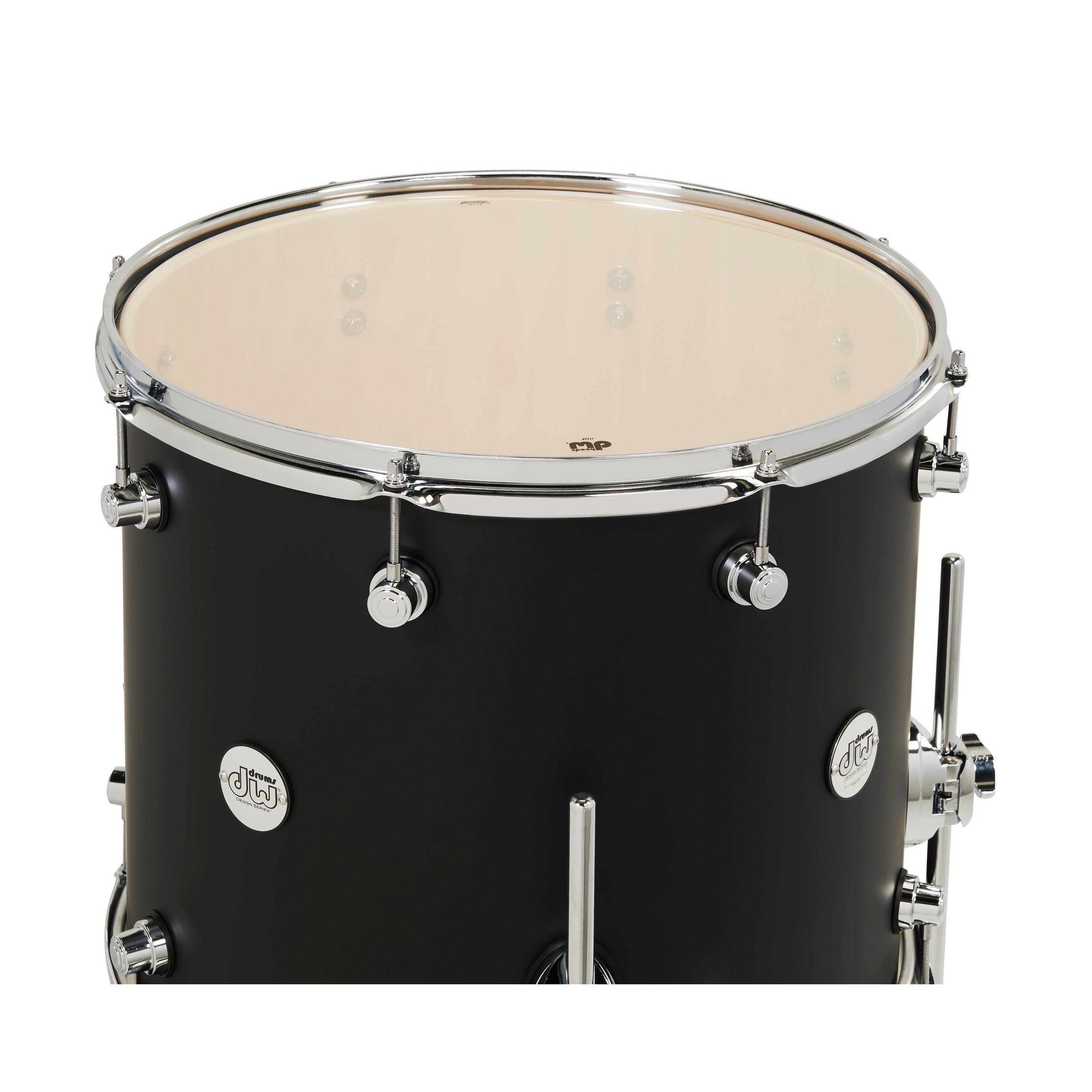 Trống Cơ DW Design Series 4-Pcs Shell Pack-Mai Nguyên Music