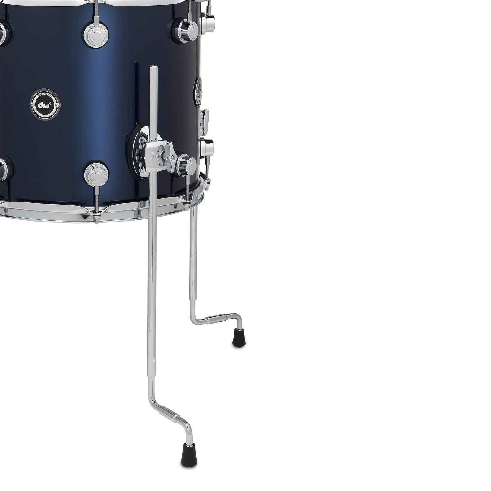 Trống Cơ DW DWe 4-Pcs Drum Kit Bundle-Mai Nguyên Music