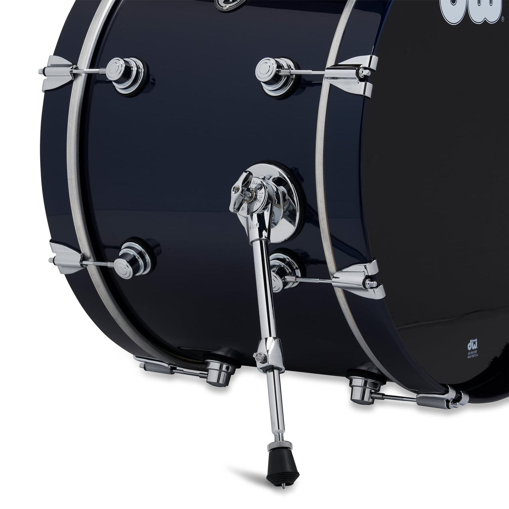 Trống Cơ DW DWe 4-Pcs Drum Kit Bundle-Mai Nguyên Music