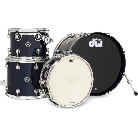 Trống Cơ DW DWe 4-Pcs Shell Pack-Mai Nguyên Music
