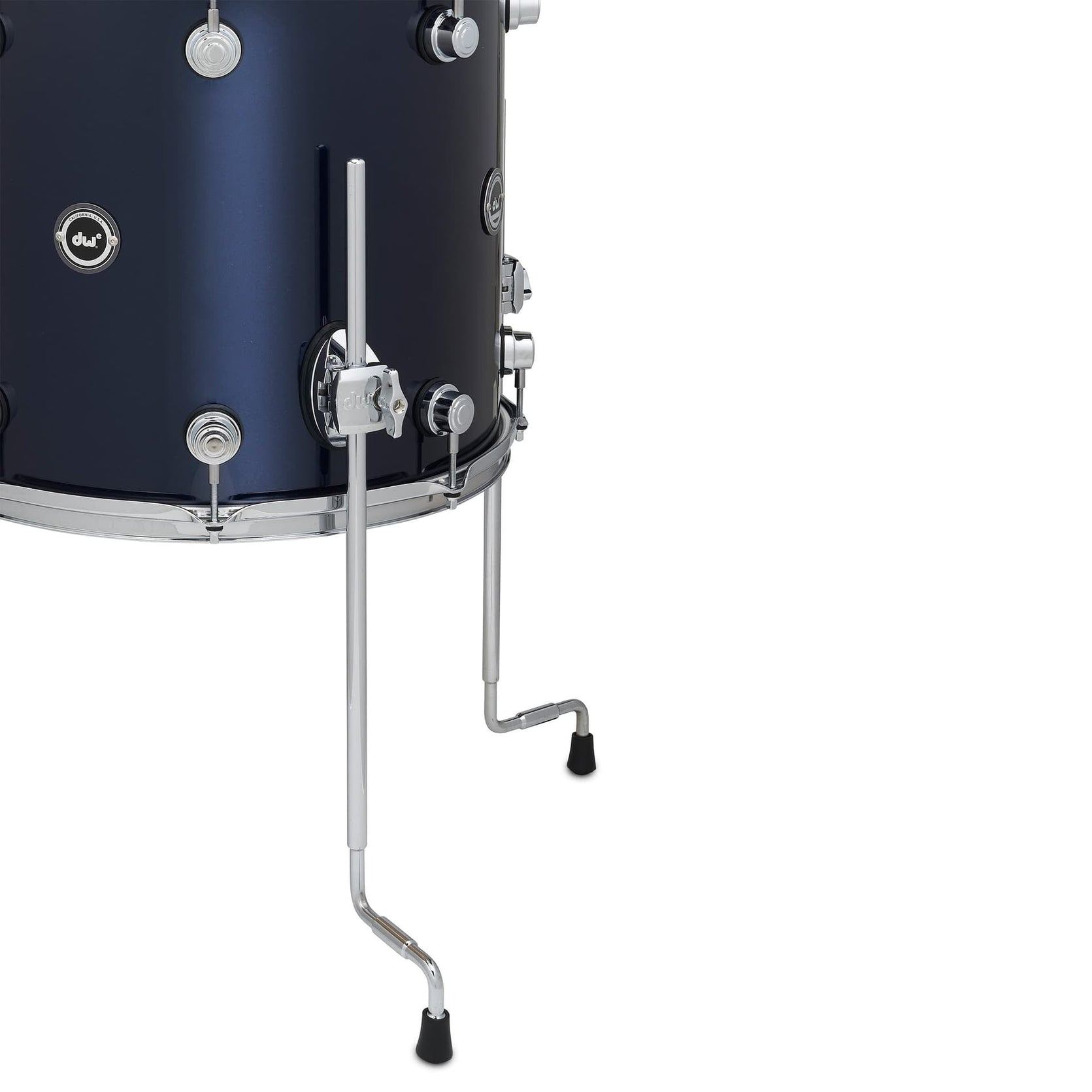 Trống Cơ DW DWe 5-Pcs Drum Kit Bundle-Mai Nguyên Music