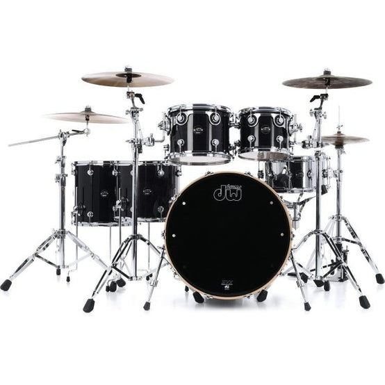Trống Cơ DW Performance Series 5-Pcs Shell Pack 22-inch Bass Drum-Mai Nguyên Music