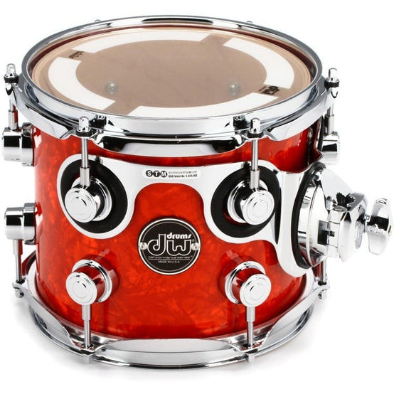 Trống Cơ DW Performance Series 6-Pcs Shell Pack 22-inch Bass Drum-Mai Nguyên Music