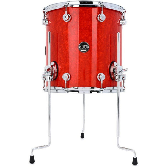 Trống Cơ DW Performance Series 7-Pcs Shell Pack 22-inch Bass Drums-Mai Nguyên Music
