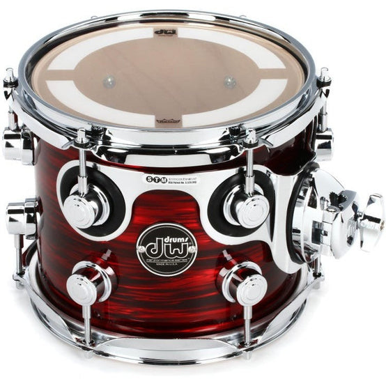 Trống Cơ DW Performance Series 7-Pcs Shell Pack 22-inch Bass Drums-Mai Nguyên Music