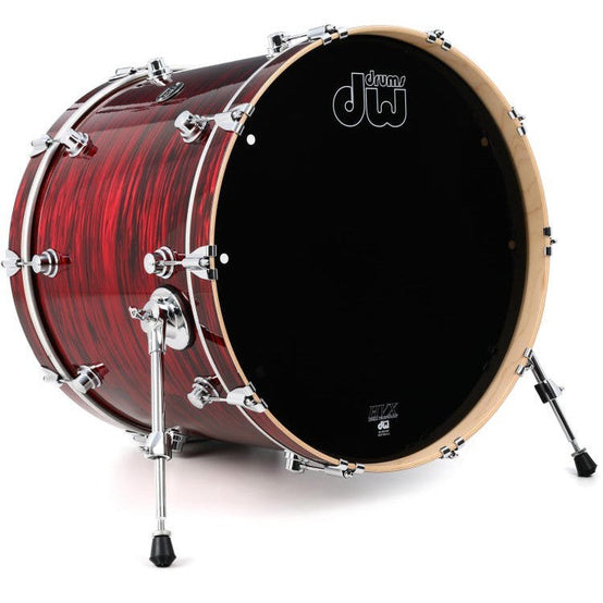 Trống Cơ DW Performance Series 7-Pcs Shell Pack 22-inch Bass Drums-Mai Nguyên Music