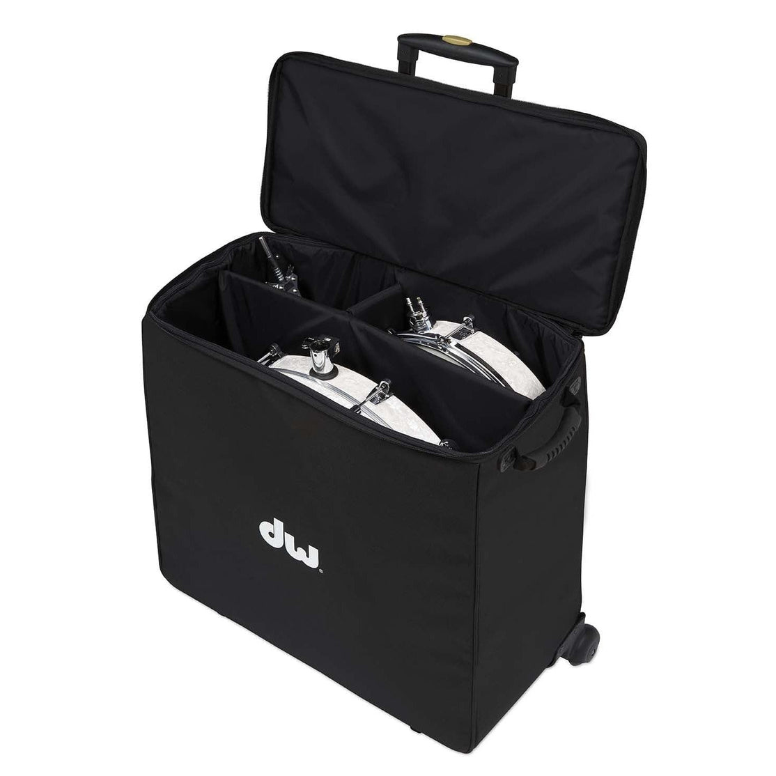 Trống Cơ DW Performance Series Low Pro 4-Pcs Shell Pack (20"/10"/12"/13")-Mai Nguyên Music