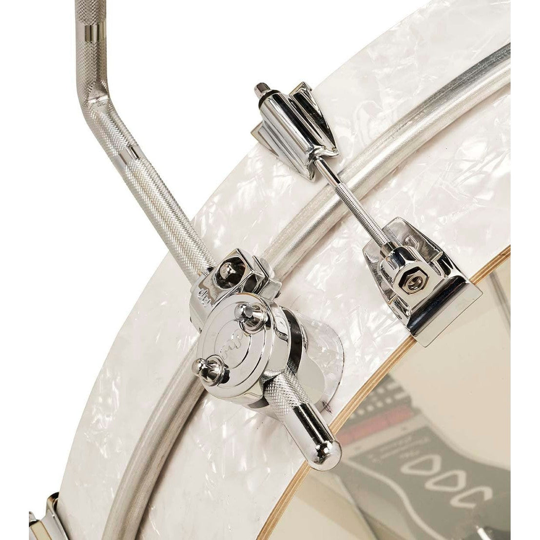 Trống Cơ DW Performance Series Low Pro 4-Pcs Shell Pack (20"/10"/12"/13")-Mai Nguyên Music