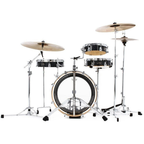 Trống Cơ DW Performance Series Low Pro 4-Pcs Shell Pack (20"/10"/12"/13")-Mai Nguyên Music