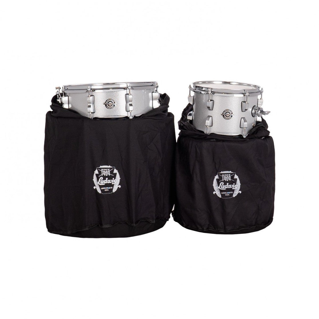 Trống Cơ Ludwig Breakbeats 4-Pc Shell Pack (16"/10"/13"/14")-Mai Nguyên Music